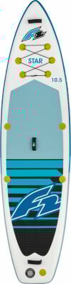 F2 iSUP Star Stand Up Paddle-Set