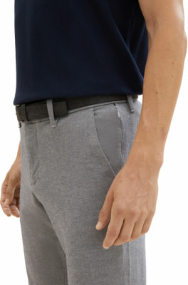 Tom Tailor TOM TAILOR Traveler Slim férfi nadrág 4=32 5=34