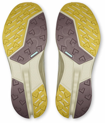 On Cloudsurfer Trail 2 Traillaufschuhe