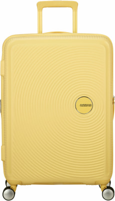 American Tourister Soundbox 67 EXP Trolley