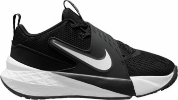 Nike Team Hustle D 12 (GS) Dět.basketbalová obuv
