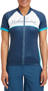 Nakamura Eredita cyklistický dres