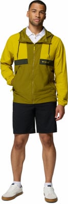 Columbia Spire Valley™ Windjacke mit Kapuze