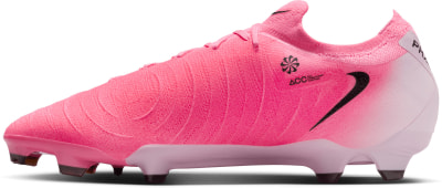 Nike Phantom GX II PRO FG férfi stoplis focicipő
