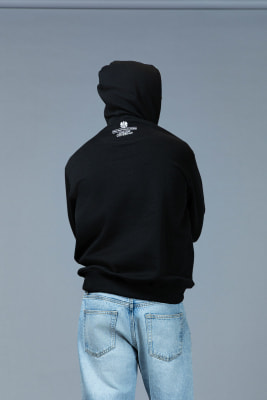 ÖFB Österreich Matchday Hoodie ÖFB Österreich Matchday Hoodie