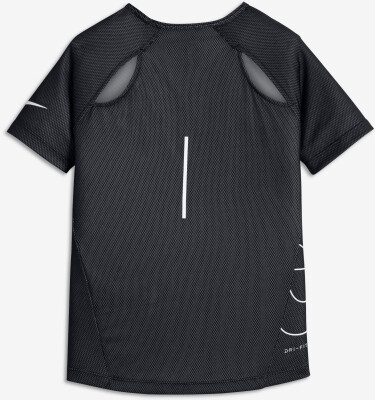 Nike Nk Top SS Run Gx