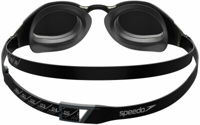 Speedo Fastskin Hyper Elite Schwimmbrille Speedo Fastskin Hyper Elite Schwimmbrille