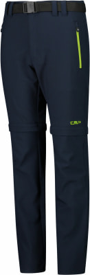 CMP Zip Off Wanderhose