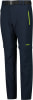 CMP Zip Off Wanderhose