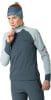 Dynafit Alpine L/S 1/2 Zip L/S Shirt mit 1/2 Zipp Polygiene