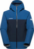 Mammut Crag HS Hooded Wanderjacke mit Kapuze