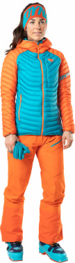 Dynafit Radical Down W Jacket