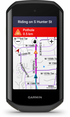 Garmin Edge 1050 GPS-Radcomputer