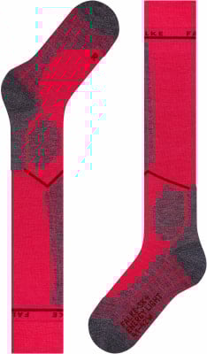 Falke SK4 Energizing Light Skisocken