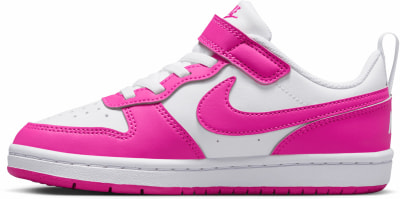 Nike Court Borough Low Recraft Freizeitschuhe