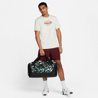 Nike NK BRLA S DUFF-9.5 CT táska