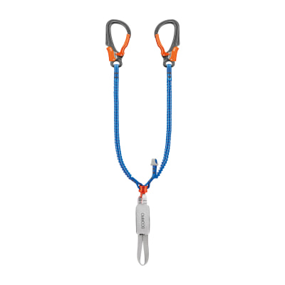 Petzl Scorpio Eashook Klettersteigset