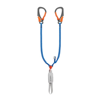 Petzl Scorpio Eashook Klettersteigset