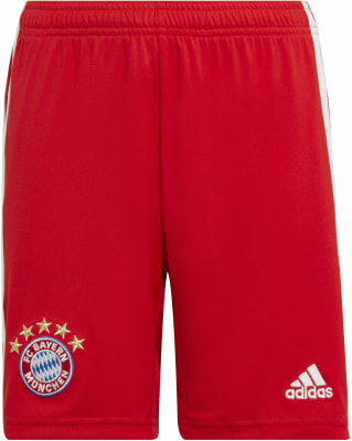 adidas FC Bayern München 22/23 Heimshorts