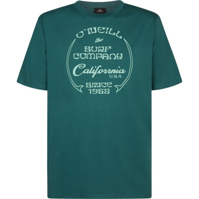 O'Neill Pán. triČko Beach Front Print