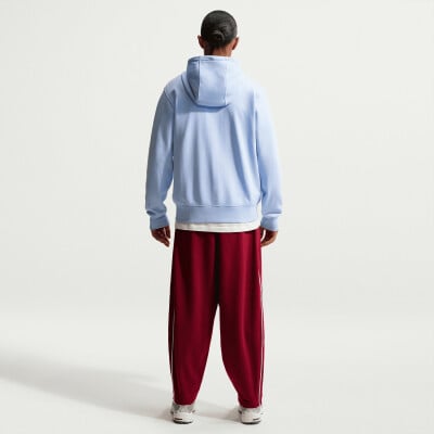 Nike Club FT FZ Reissue Kapuzenjacke