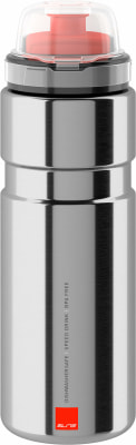 Elite Syssa Alu-Trinkflasche