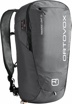 Ortovox Traverse Light 20 Alpinrucksack