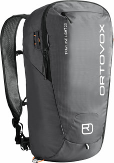Traverse Light 20 Alpinrucksack