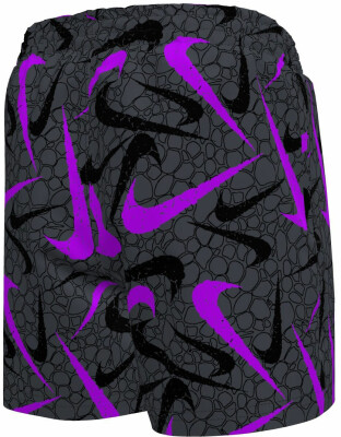 Nike Volley 4" Badeshort 100 % PES Nike Volley 4" Badeshort 100 % PES