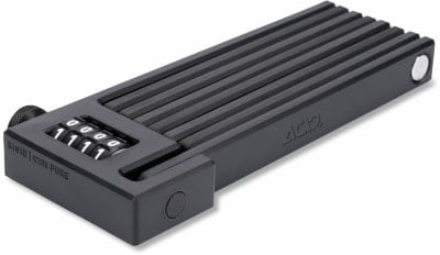 Acid Rigid Pure C100 Faltschloss