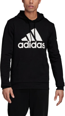 adidas Badge of Sport French Terry Hoodie