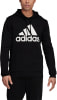 adidas Badge of Sport French Terry Hoodie