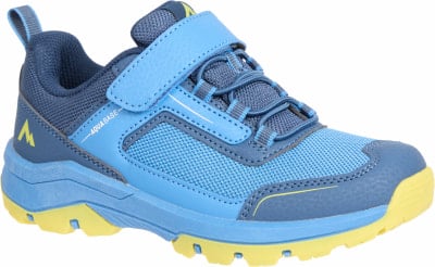 McKINLEY Maine III AQB J Outdoorschuh, Quicklace / Velcro bis Gr. 34