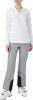 McKINLEY Amarillo női fleece ing