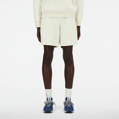 New Balance New Balance French Terry 7 Short