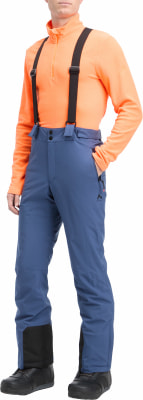 McKINLEY Didi AQX 10.10 Skihose mit Träger
