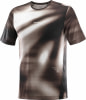 Salomon Shakeout CORE Graphic Laufshirt