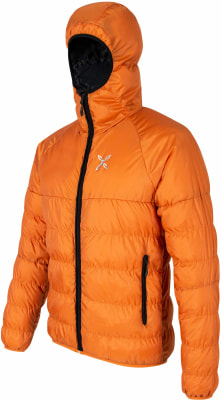 Montura Skill Duvet Daunenjacke mit Kapuze