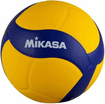 Mikasa V330W Volleyball