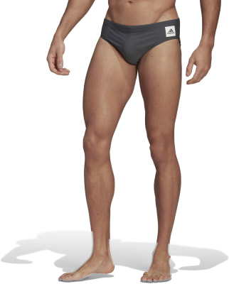 adidas SOLID TRUNK férfi úszónadrág