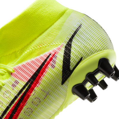 Nike Mercurial Superfly 8 Pro AG Fußballschuhe