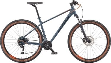 Chicago 291 29" MTB kerékpár