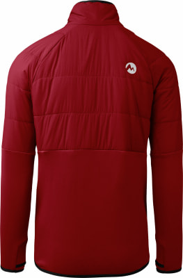 Martini Horizon Hybridjacke