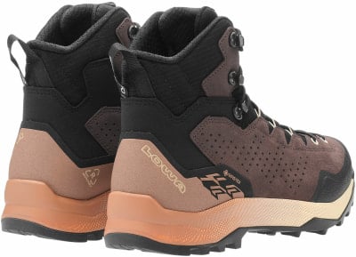 Lowa Explorer GTX Mid Trekkingschuh UK-Gr.