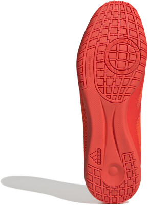 adidas Pán. halová futbalová obuv Predator Edge.4 IN Sala, veï. VB