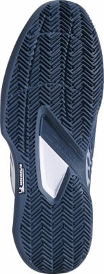 Babolat Propulse Fury 3 Clay Tennisschuhe