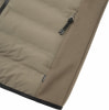 Icepeak Peraltaa Midlayer mit Kapuze