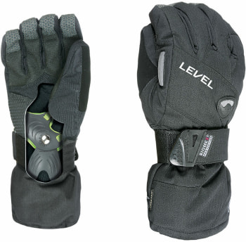 Level Half Pipe GTX Snowboardhandschuhe