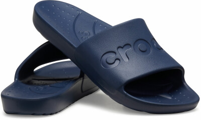 Crocs Classic Slide Badepantoffel US-Gr.