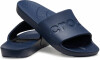 Crocs Classic Slide Badepantoffel US-Gr.